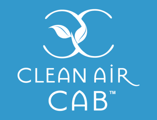 Clean Air Cab