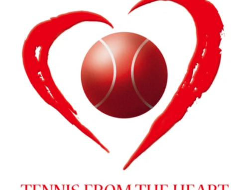 Tennis Legacy Fund