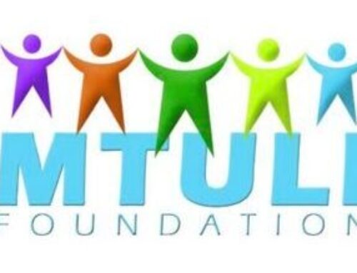 The Mtuli Foundation
