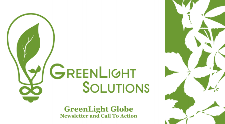 GreenLight Globe